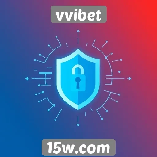 Recursos de segurança e proteção de dados em vvibet