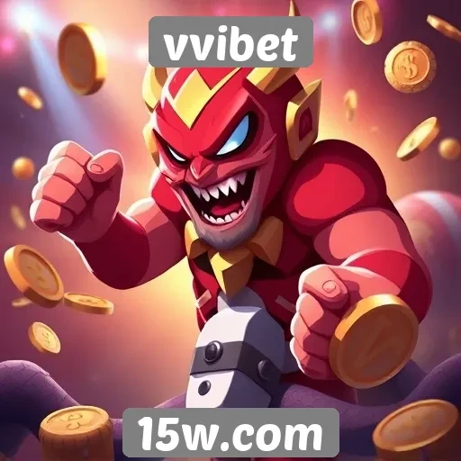 Exploração das opções de jogos oferecidas no vvibet