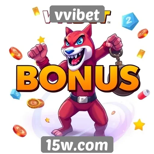 novos bônus e promoções disponíveis no vvibet