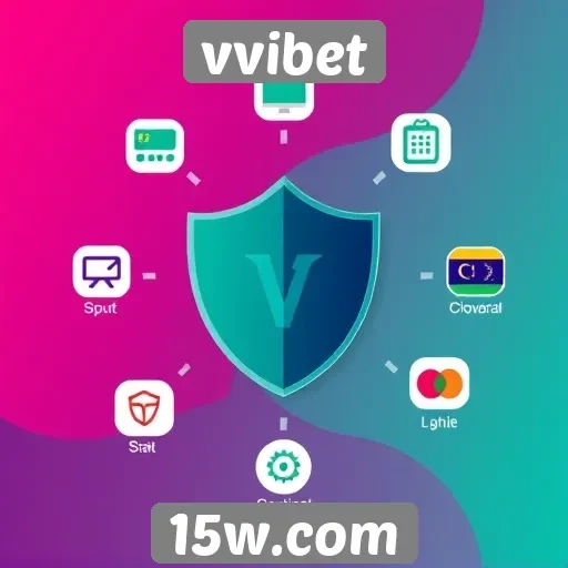 Avaliação das opções de pagamento disponíveis em vvibet