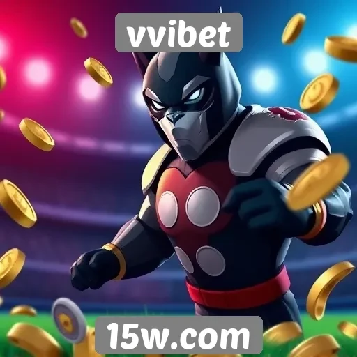 Promoções e bônus oferecidos no vvibet