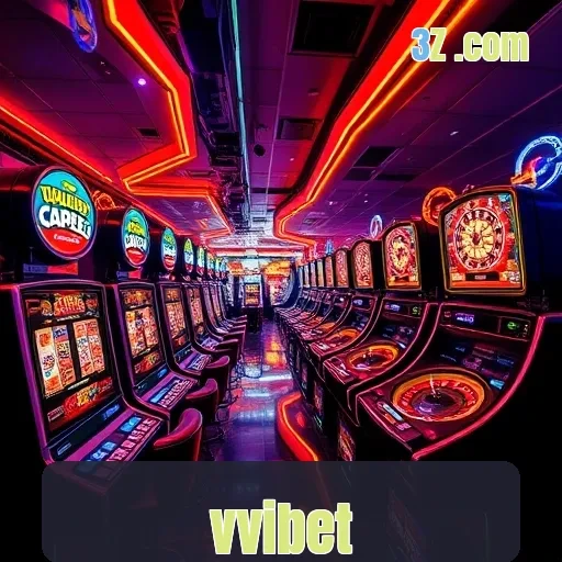 vvibet Promoções