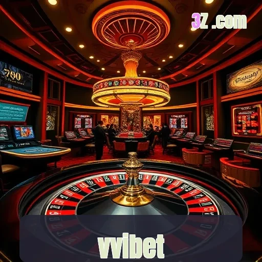 vvibet Segurança