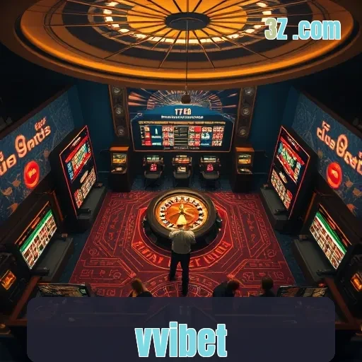 vvibet Caça-Níqueis