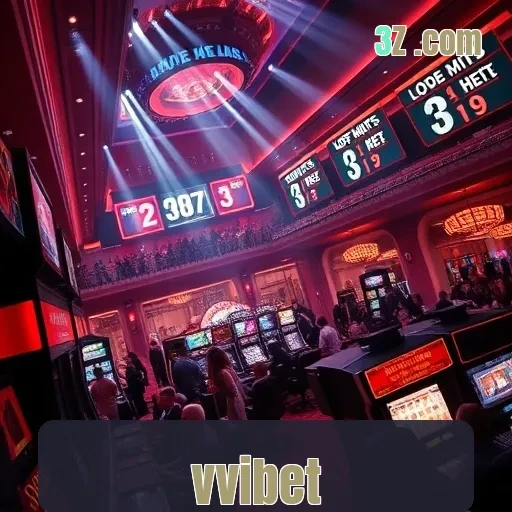 vvibet Eventos Esportivos