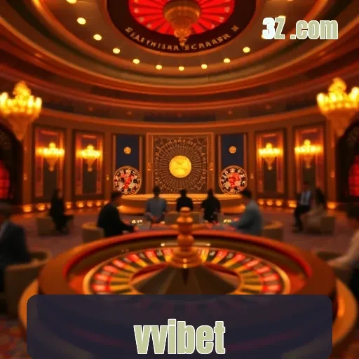 vvibet Suporte 24/7