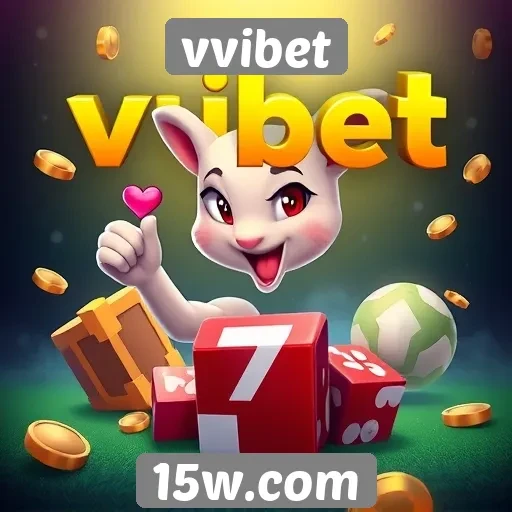 Análise da plataforma de jogos vvibet