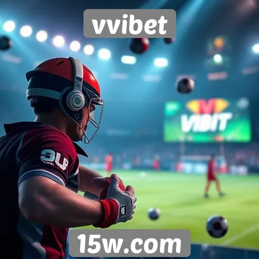 Vvibet inova com recursos de jogos ao vivo