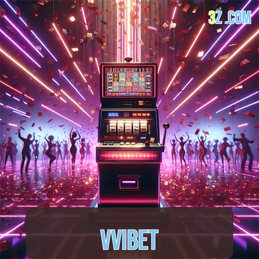VIP: A Experiência Premium do Vvibet para Jogadores Exclusivos